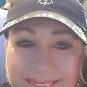 Meet your Posher, Patricia